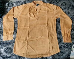 Men's Casual Kurta