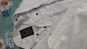 White Pathani For Baby Boy