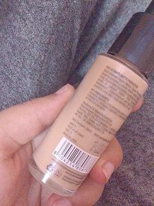 blue haven hyper mate foundation