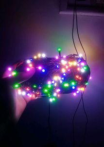 Brand New 5mm Pixel Led Light Series for Decoratio