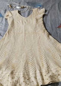 Off White Sharara