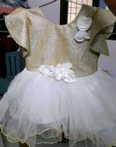 Combo Of 3 Frocks