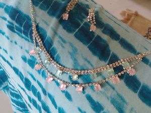 ❣️Beautiful Necklace ❣️