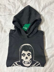H&amp;M Printed Hoodie