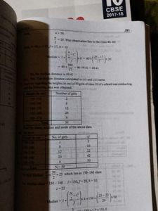 S. Chand&#39;s Mathematics Class X (Term - 1)