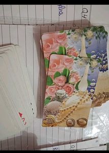 Playing Cards