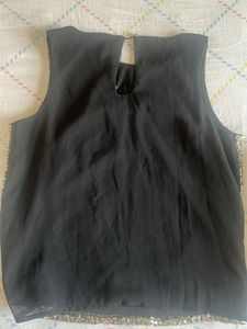 Vero Moda Sequin Tank