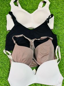 34 C/ D Padded