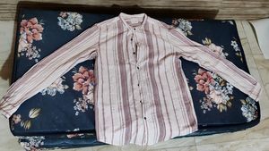 ETA Brand Westside - Shirt Available