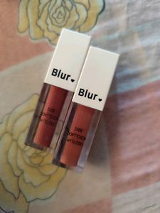 Bur Lip Gloss