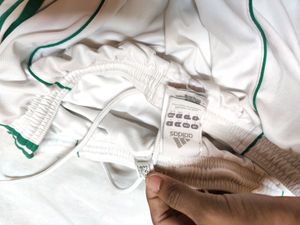 ADIDAS TREFOIL SHORTS