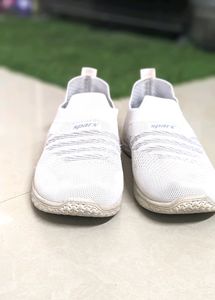 Sparx Branded Shoes Like New