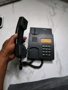 Beetel Landline Phone (Working)