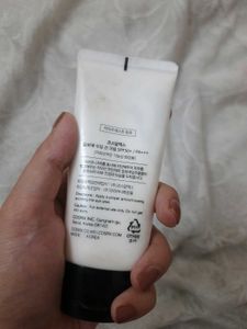 Cosrx Aloe Soothing Sun Cream SPF50 PA+++