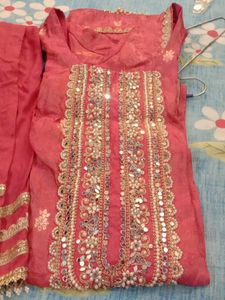 Women Kurta Set