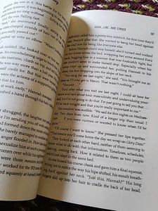 Hook, Line, and Sinker by Tessa Bailey