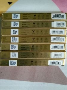 MyGlamm Ultimate Lipstick 5
