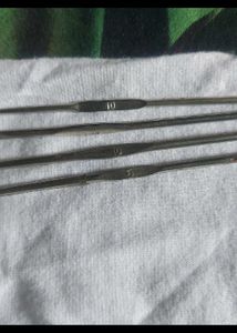 Crochet Hooks Set