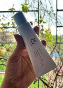 Beauty of Joseon Sunscreen