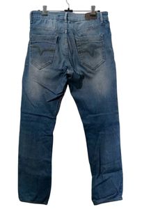 Blue Denim Jeans (Men&#39;s)