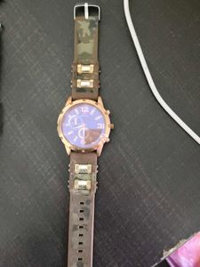 Stylish Men's Analog Watch