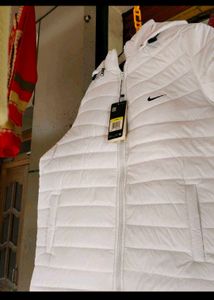 Nike Padded Jacket
