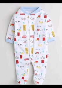 Baby Onesie Set
