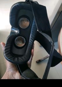Jio Dive VR Headset New