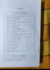 Combo Of The Big Book Essay And Hidden hindu Prt-3