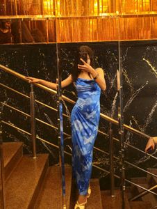 ONLY ONE TIME WORE DRESS