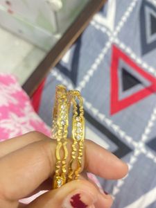 Beautiful Bangles  ❤️