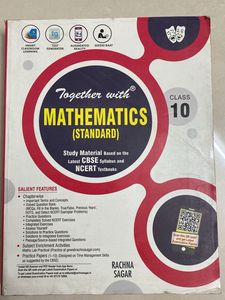 Together with science, maths(standard), SST class