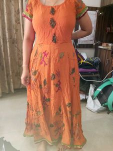 Long Gown