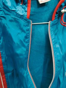 Pinteresty Crop Jacket