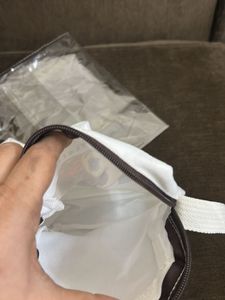 Thailand Elephant Crossbody Bag