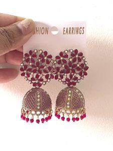 Fancy Jhumka