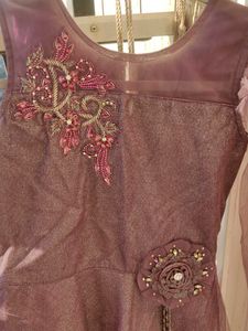 Designer Dress
