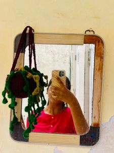 Crochet Plant Hanger