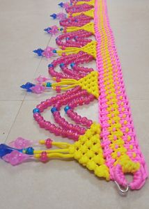 Macrame Toran