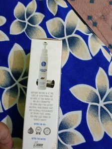 The Moms Co. Under Eye Cream