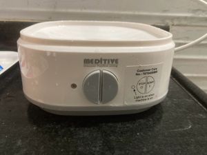 Meditive Baby Bottle Sterilizer