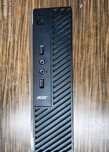 ACER Veriton M26XXG Mini ITX Computer Set (Modify)
