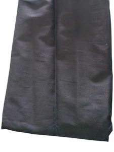 Geometric Shape Cotton Mulmul Saree