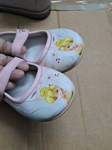Kids Girl Shoe
