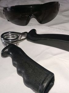 Gym Accessories