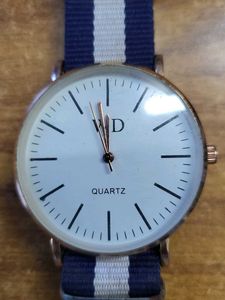 Formal Watch for Women
