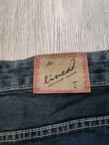 Ma1756 Lineal bootcut jeans waist 34