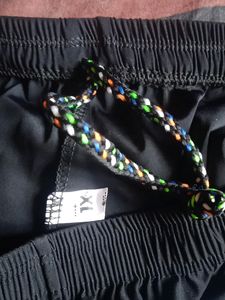 IMPORTED STREACHABLE SPORTS WEAR(HALF SLACKS)