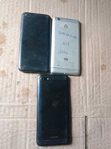 Used Xiaomi Phones - Bundle Deal