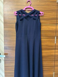 Long Evening Gown